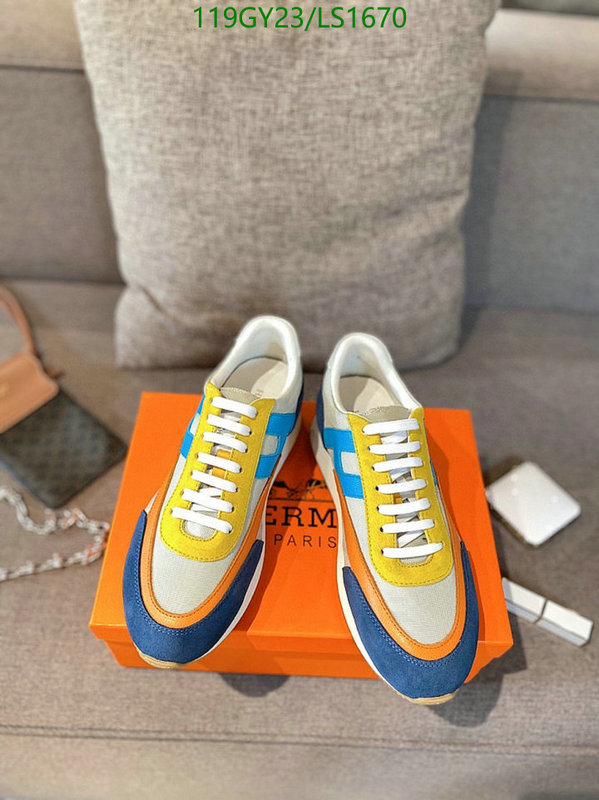He*rm*es-》Men shoes Code: LS1670