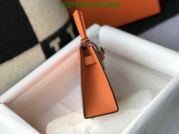 He*rm*es-》Bag-Mirror Quality Code: YB2804