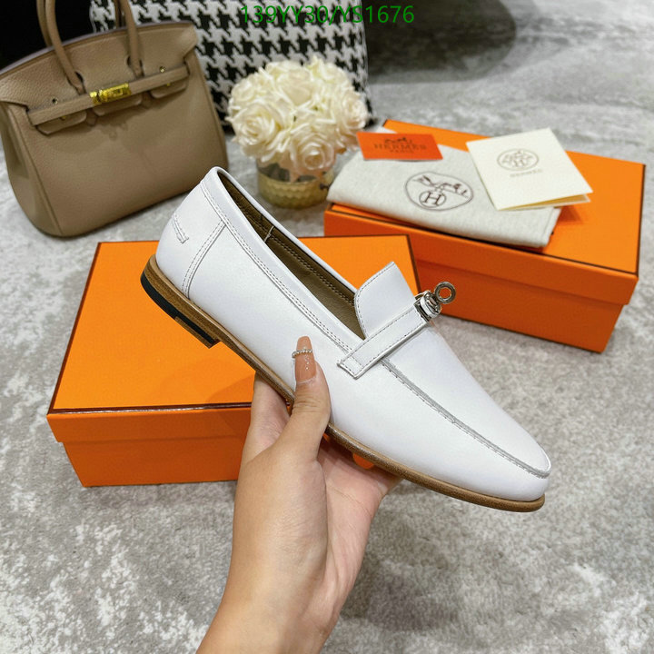 He*rm*es-》Women Shoes Code: YS1676