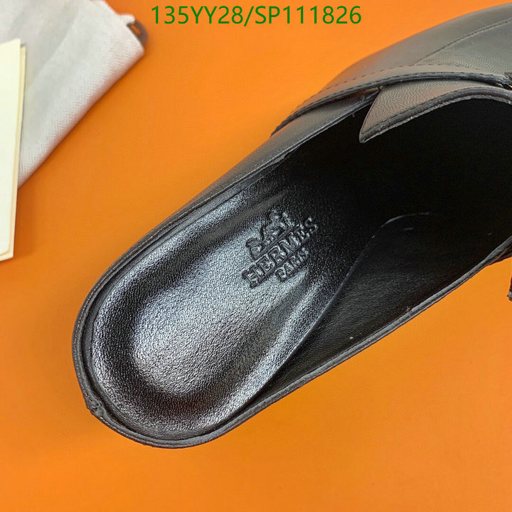 He*rm*es-》Women Shoes Code: SP111826