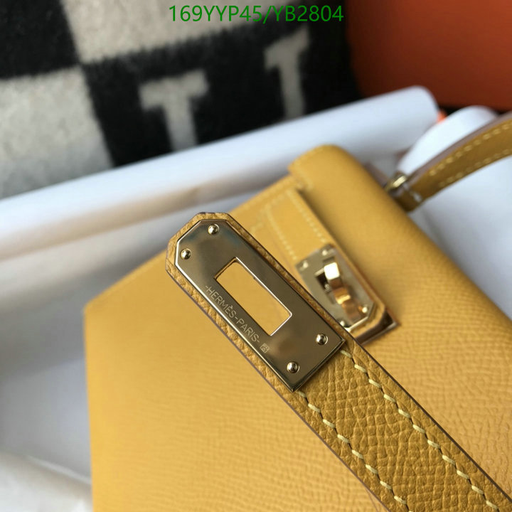 He*rm*es-》Bag-Mirror Quality Code: YB2804