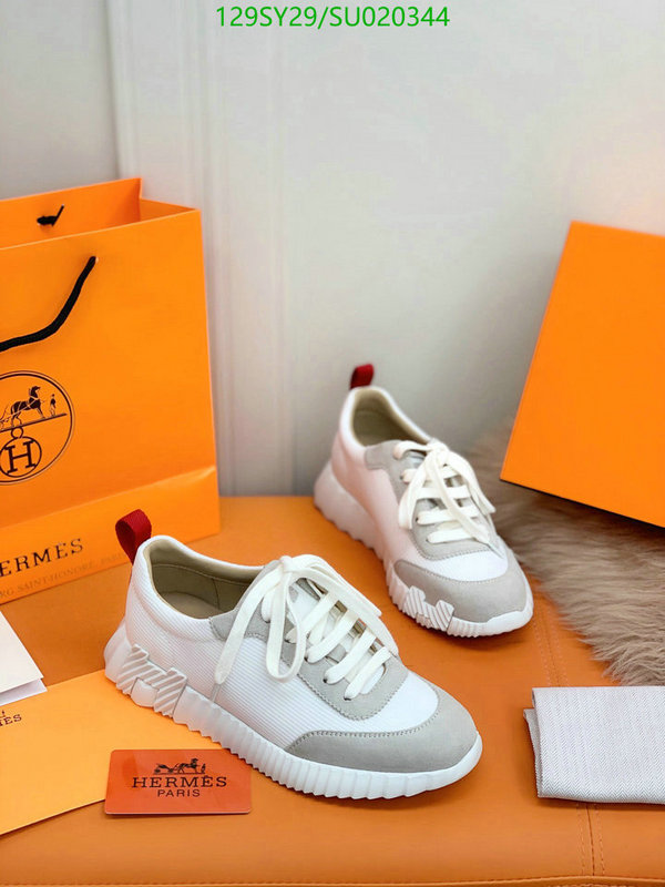 He*rm*es-》Women Shoes Code: SU020344