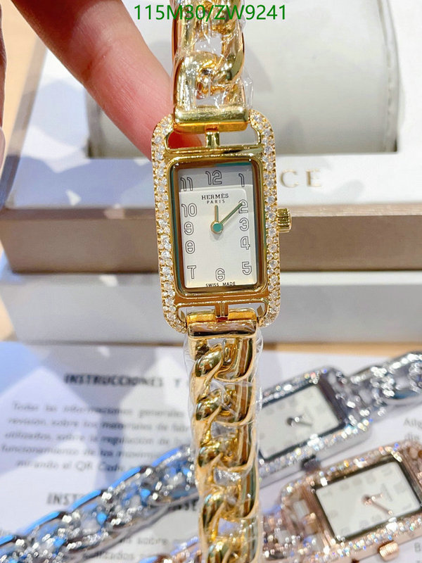 He*rm*es-》Watch ( 4A ) Code: ZW9241