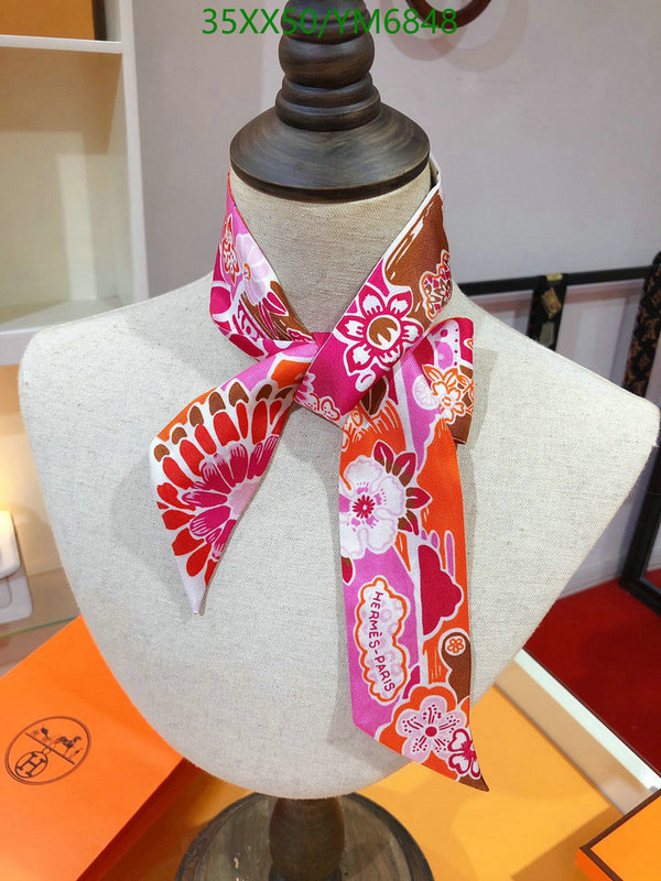 He*rm*es-》Scarf Code: YM6848