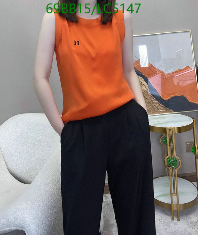 He*rm*es-》Clothing Code: LC5147