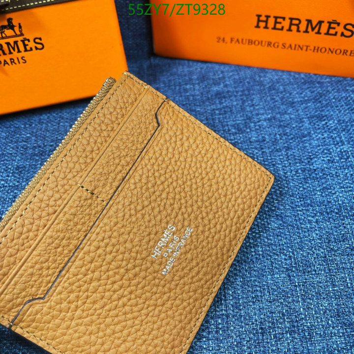 He*rm*es-》Wallet ( 4A ) Code: ZT9328