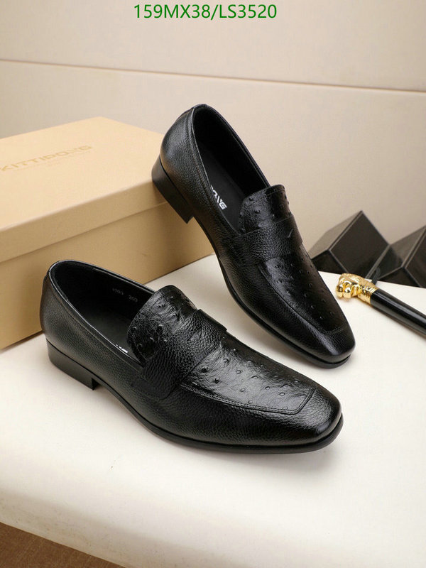 He*rm*es-》Men shoes Code: LS3520