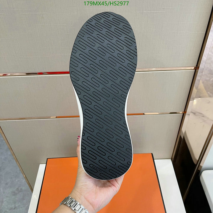 He*rm*es-》Men shoes Code: HS2977