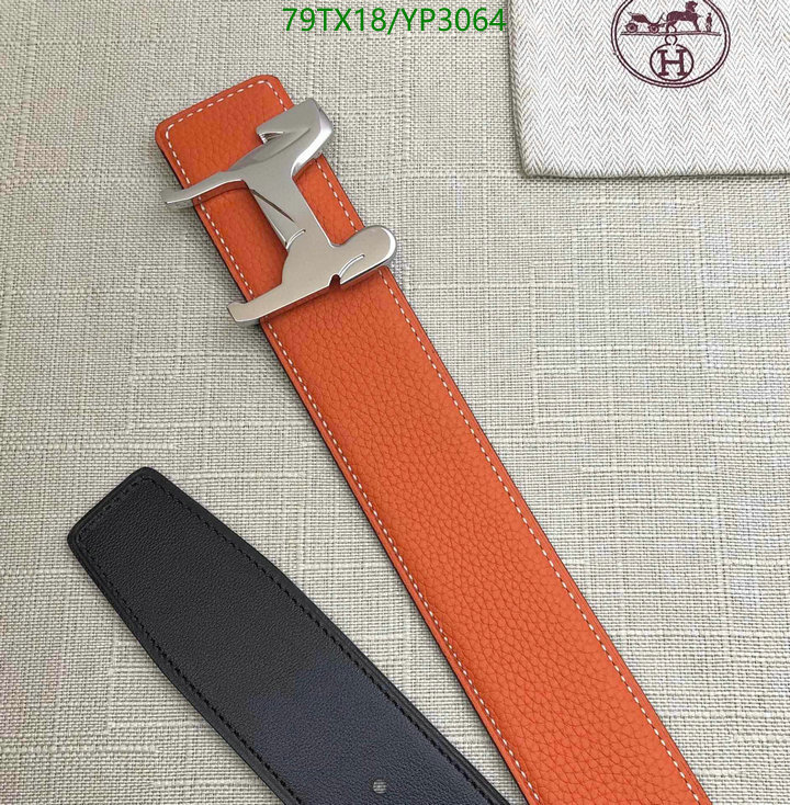 He*rm*es-》Belts Code: YP3064