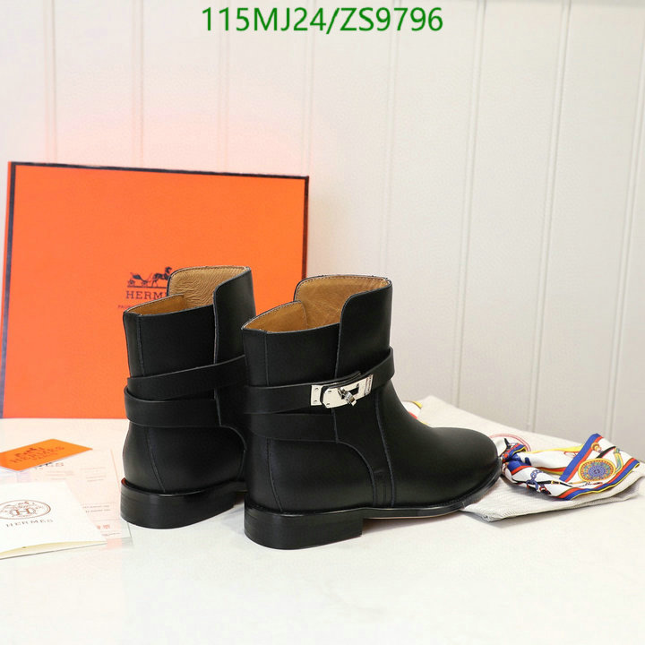 He*rm*es-》Women Shoes Code: ZS9796