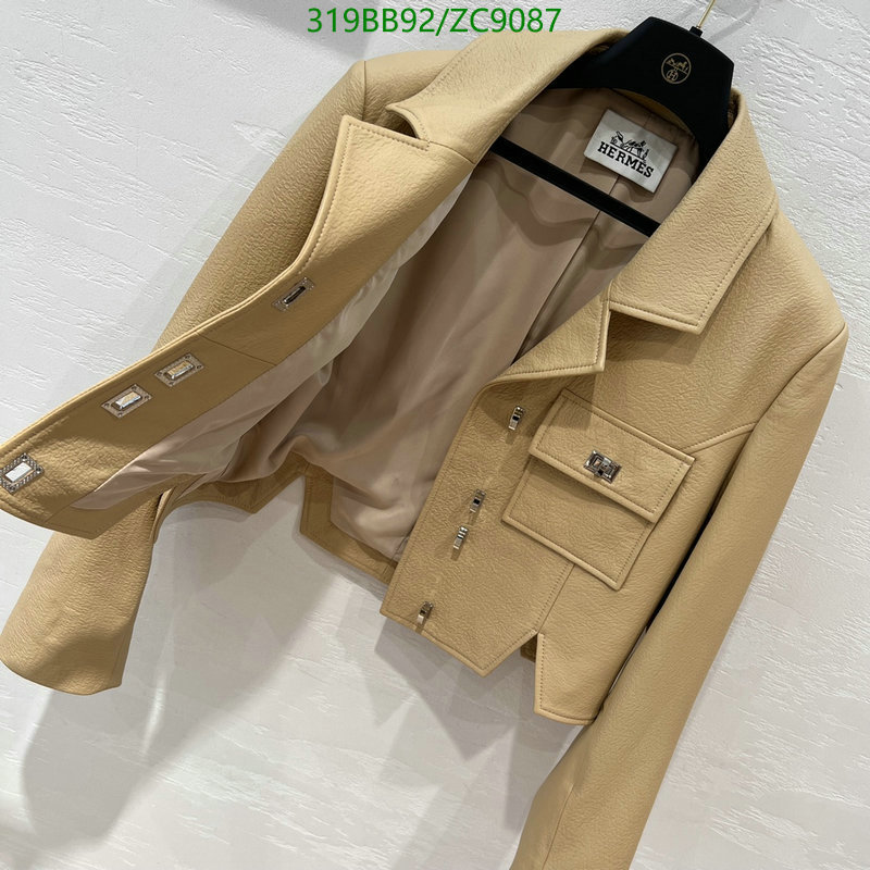 He*rm*es-》Clothing Code: ZC9087