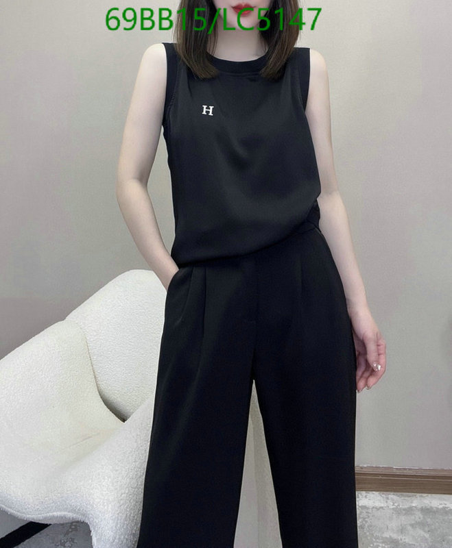 He*rm*es-》Clothing Code: LC5147