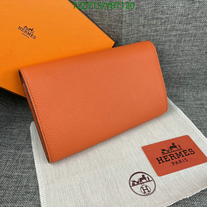 He*rm*es-》Bag-4A Quality Code: YB7120