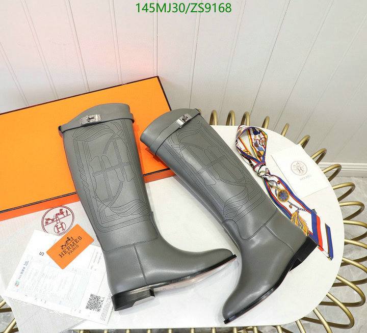He*rm*es-》Women Shoes Code: ZS9168