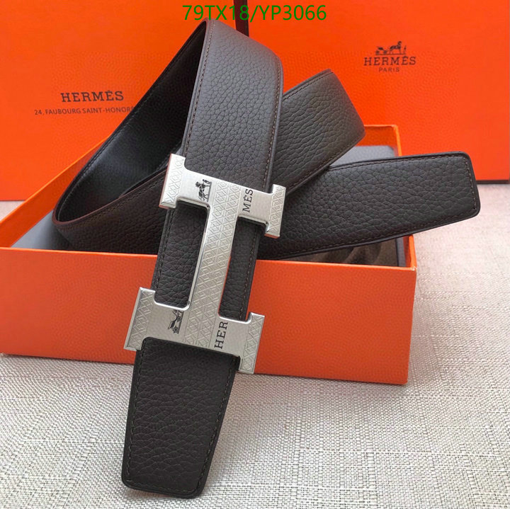 He*rm*es-》Belts Code: YP3066