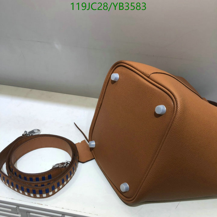 He*rm*es-》Bag-4A Quality Code: YB3583