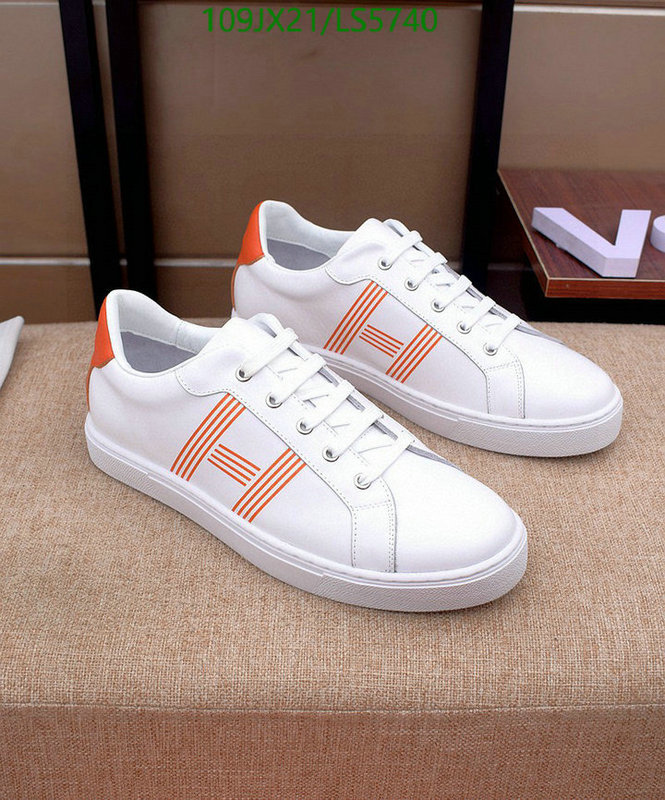 He*rm*es-》Men shoes Code: LS5740