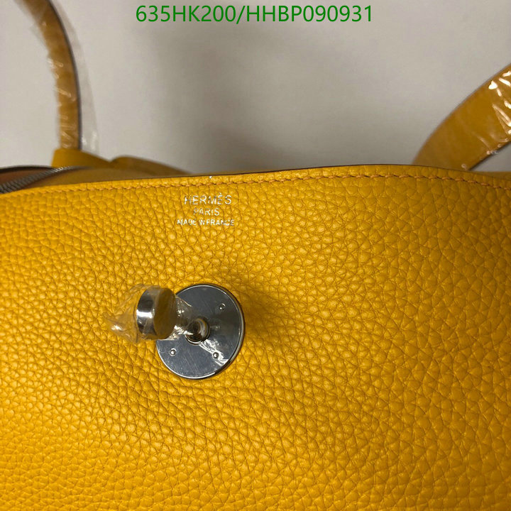 He*rm*es-》Bag-Mirror Quality Code: HHBP090931