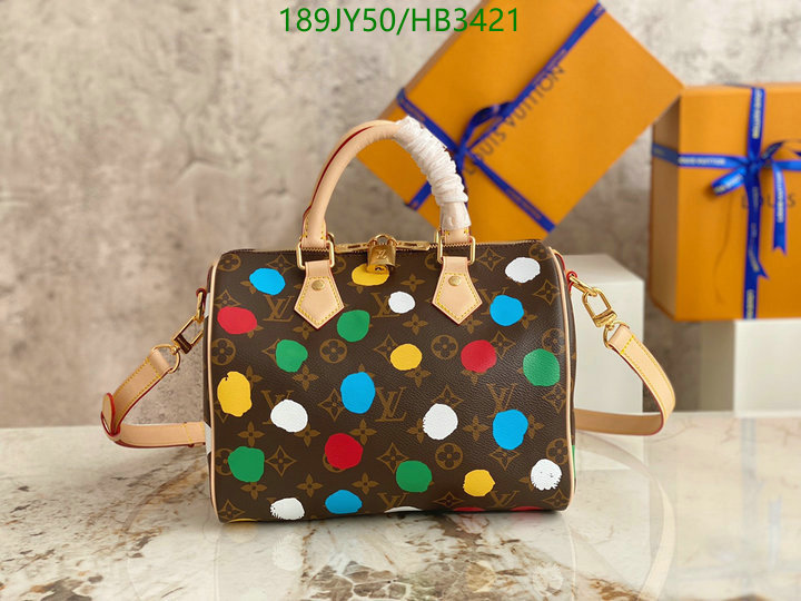 Code: HB3421