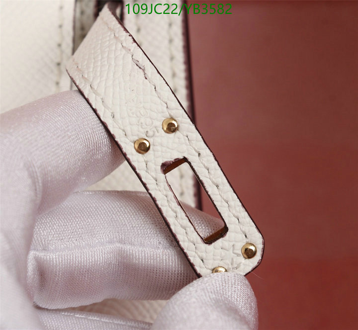 He*rm*es-》Bag-4A Quality Code: YB3582