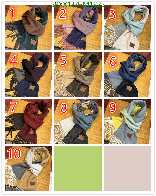 He*rm*es-》Scarf Code: HM1825
