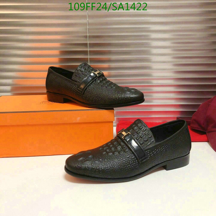 He*rm*es-》Men shoes Code: SA1422