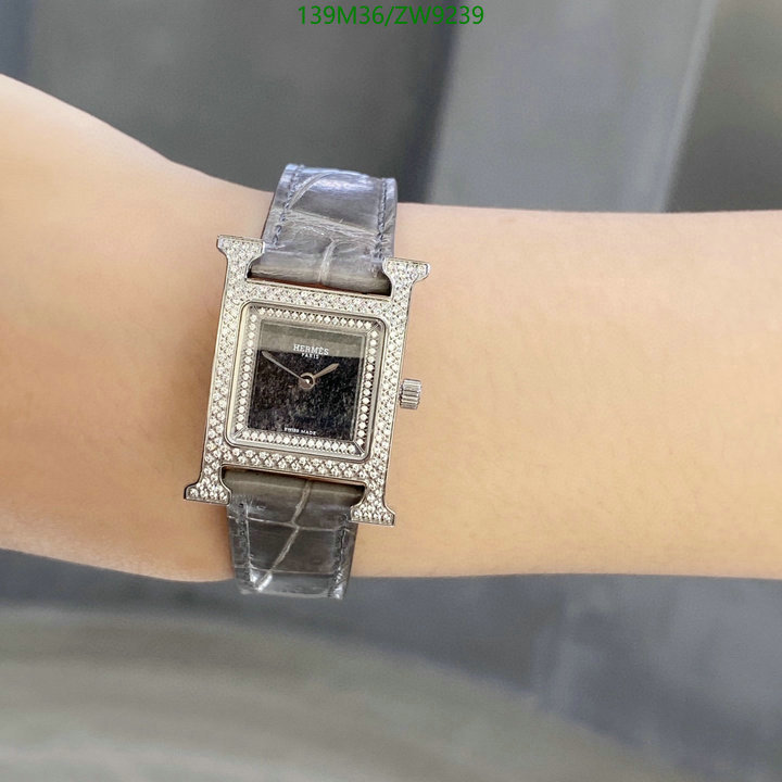 He*rm*es-》Watch ( 4A ) Code: ZW9239