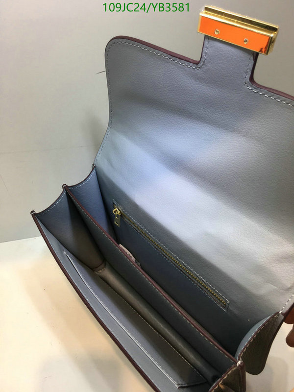 He*rm*es-》Bag-4A Quality Code: YB3581