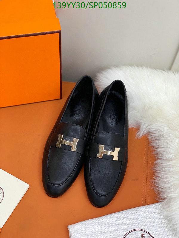 He*rm*es-》Women Shoes Code: SP050859