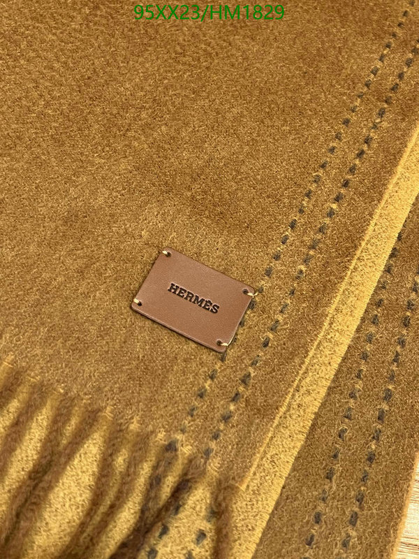 He*rm*es-》Scarf Code: HM1829