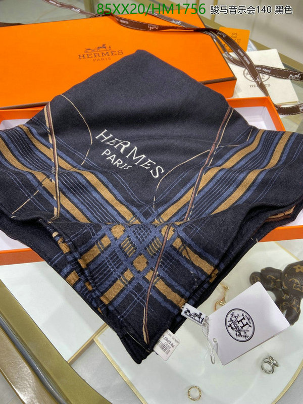 He*rm*es-》Scarf Code: HM1756