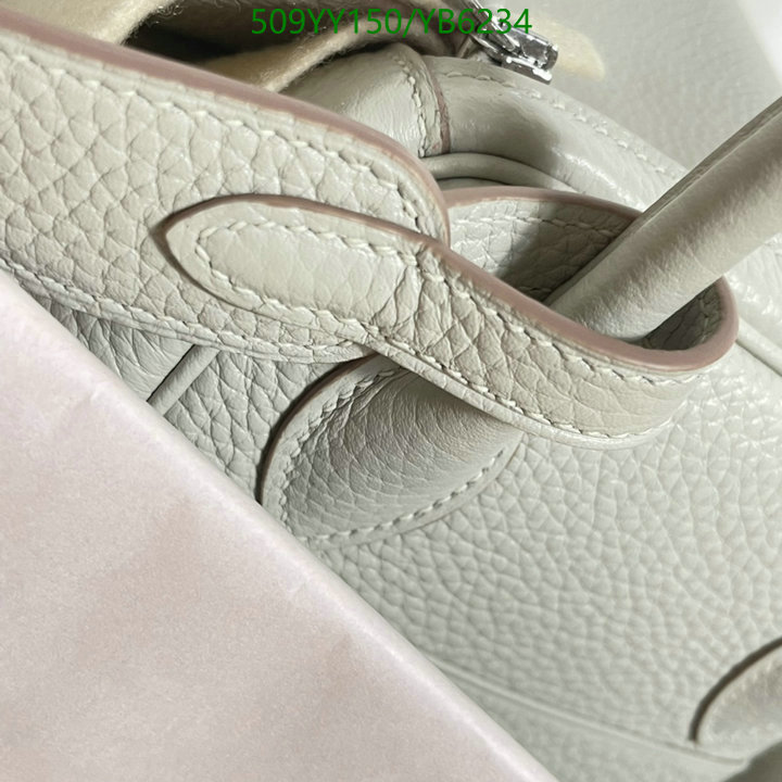 He*rm*es-》Bag-Mirror Quality Code: YB6234
