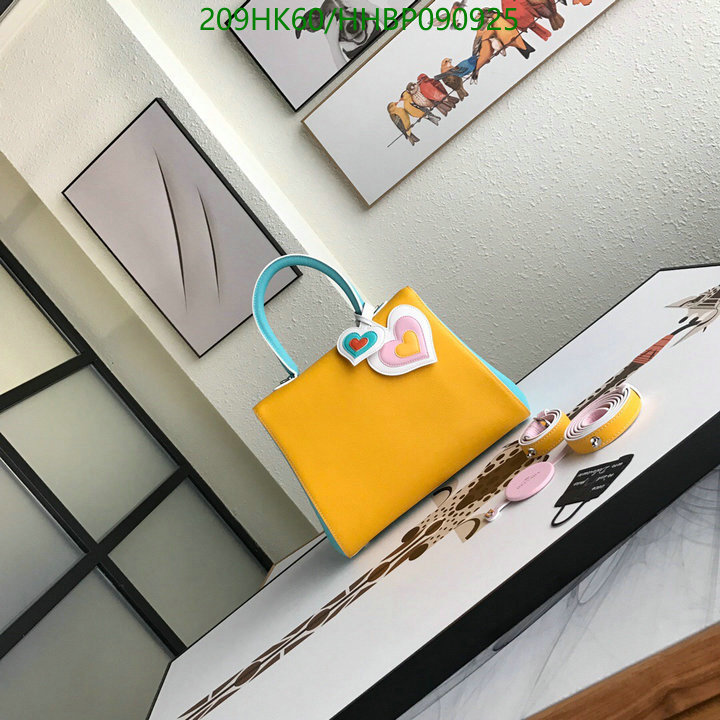 He*rm*es-》Bag-Mirror Quality Code: HHBP090925