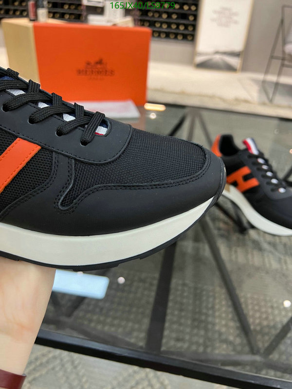 He*rm*es-》Men shoes Code: LS8779