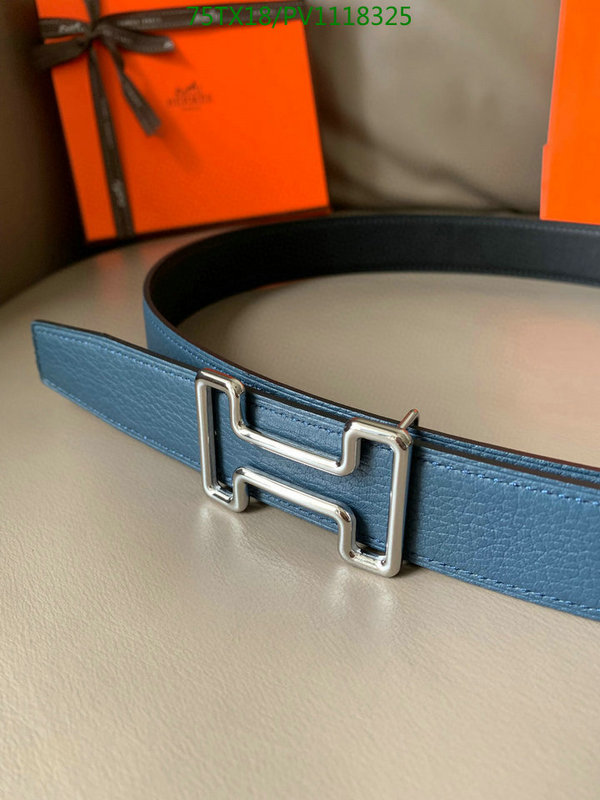 He*rm*es-》Belts Code: PV1118325