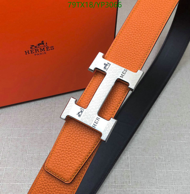 He*rm*es-》Belts Code: YP3066