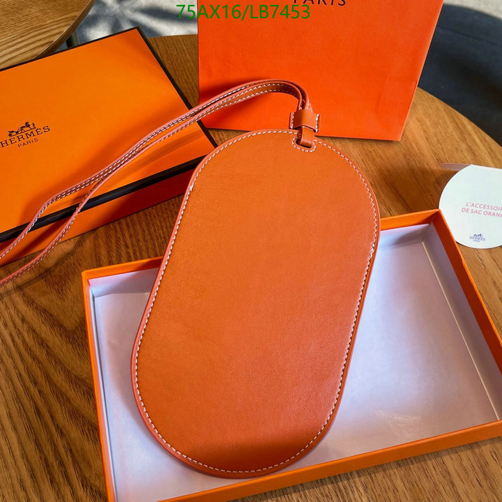 He*rm*es-》Bag-4A Quality Code: LB7453