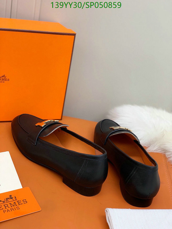 He*rm*es-》Women Shoes Code: SP050859