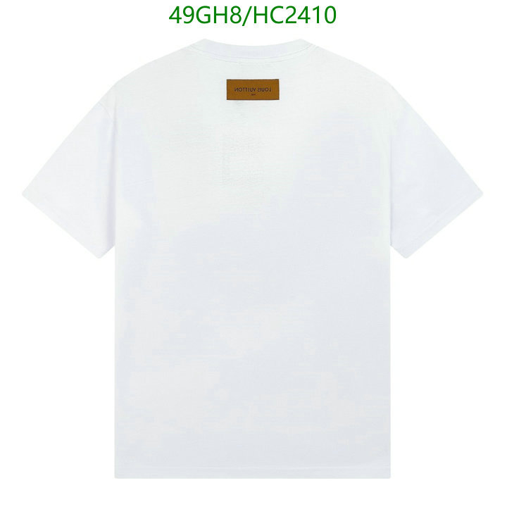 Code: HC2410