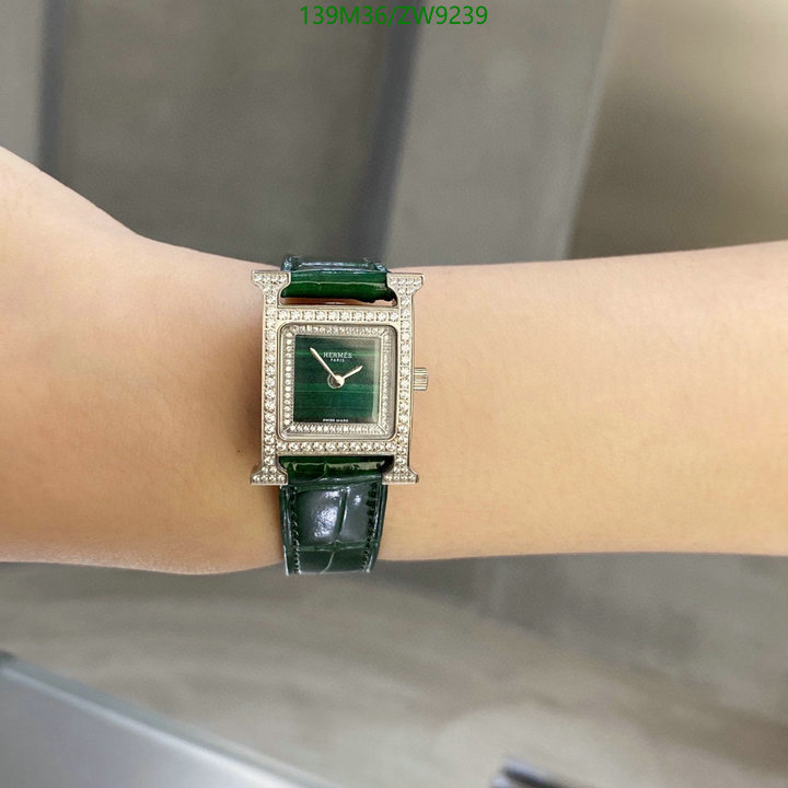 He*rm*es-》Watch ( 4A ) Code: ZW9239
