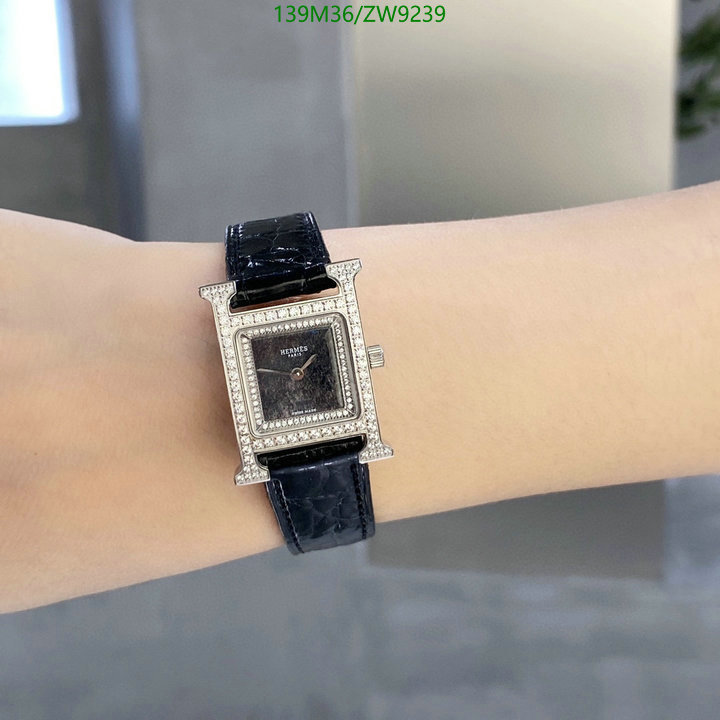 He*rm*es-》Watch ( 4A ) Code: ZW9239