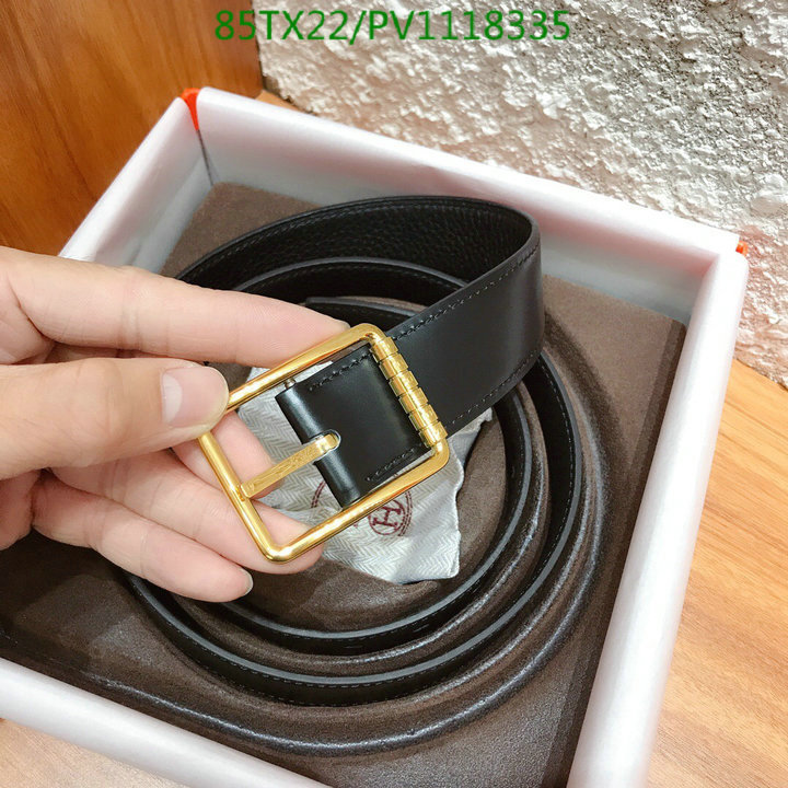He*rm*es-》Belts Code: PV1118335