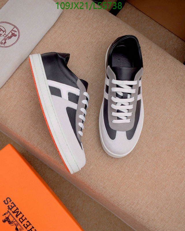 He*rm*es-》Men shoes Code: LS5738