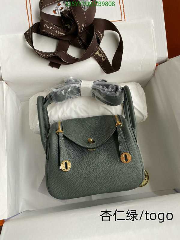He*rm*es-》Bag-Mirror Quality Code: ZB9808