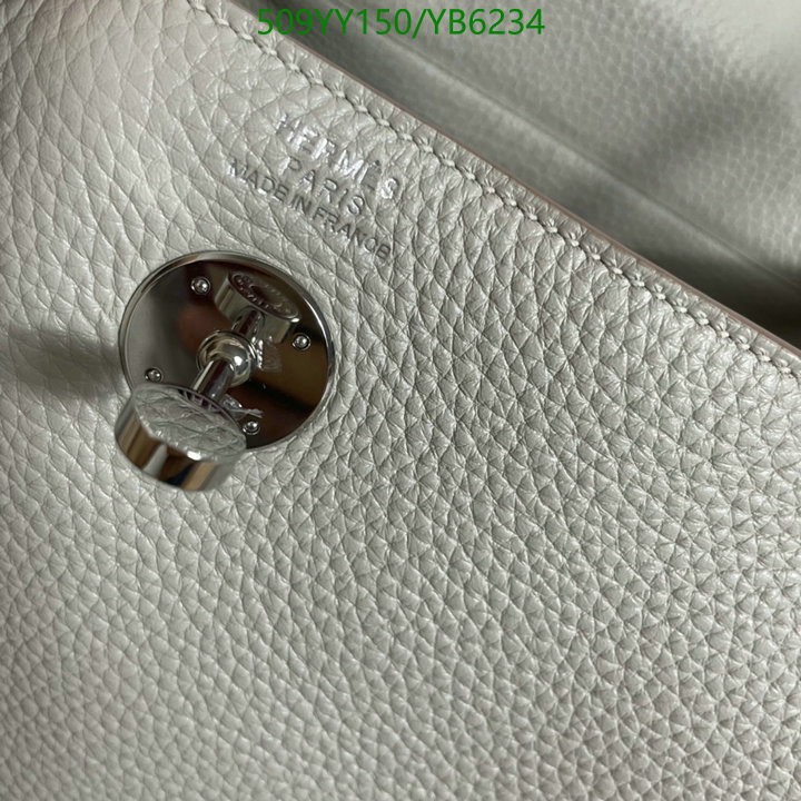 He*rm*es-》Bag-Mirror Quality Code: YB6234