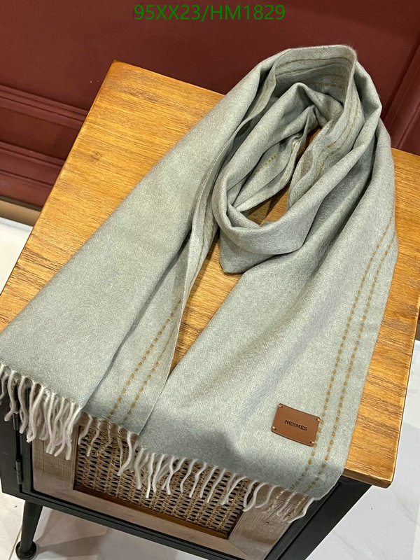 He*rm*es-》Scarf Code: HM1829