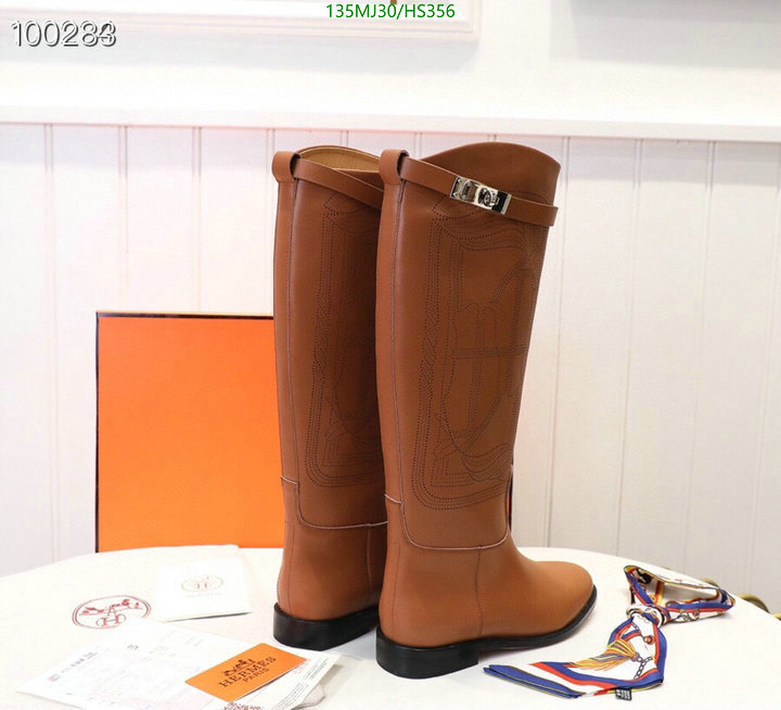 He*rm*es-》Women Shoes Code: HS356