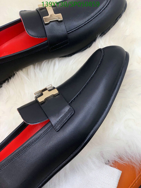 He*rm*es-》Women Shoes Code: SP050859
