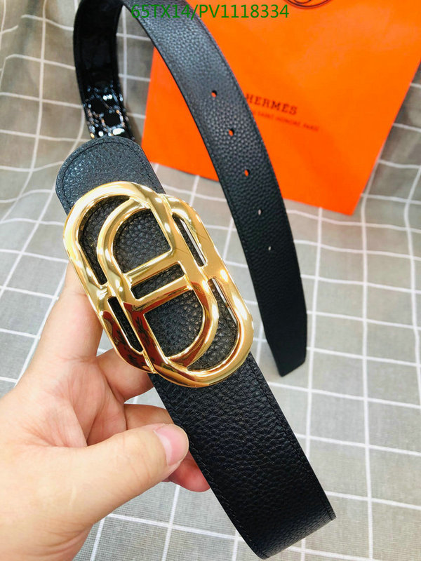 He*rm*es-》Belts Code: PV1118334