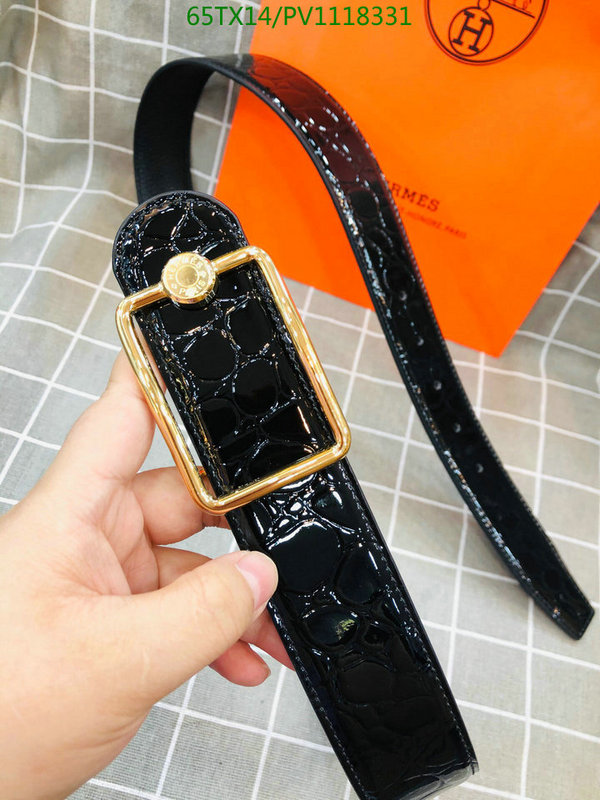 He*rm*es-》Belts Code: PV1118331